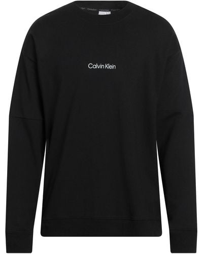 Calvin Klein Sudadera - Negro