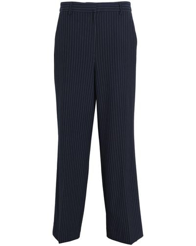 EDITED Trousers - Blue