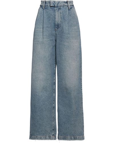 ARMARIUM Pantaloni Jeans - Blu