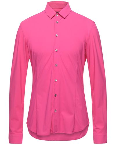 Patrizia Pepe Shirt - Pink
