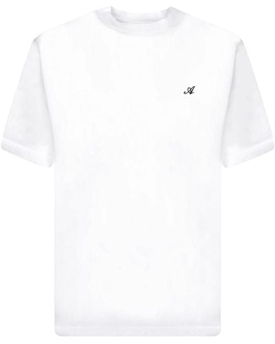 Axel Arigato T-shirt - Bianco
