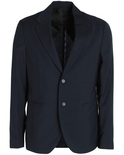 Raf Simons Blazer - Blue