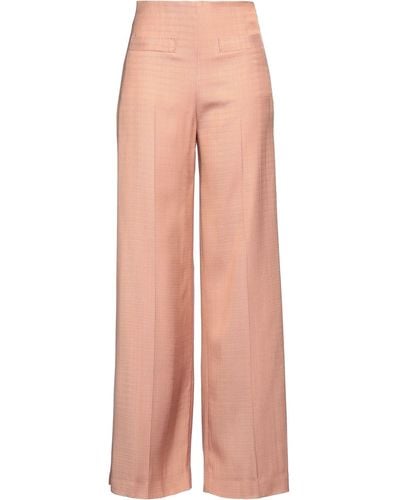 Sandro Trousers - Pink