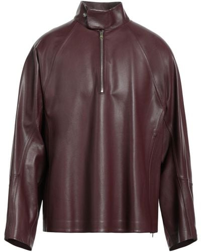 Dunhill Jacket - Brown