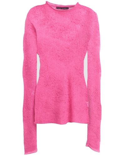 Marco Rambaldi Sweater - Pink