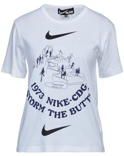 Nike T-shirt - Blue