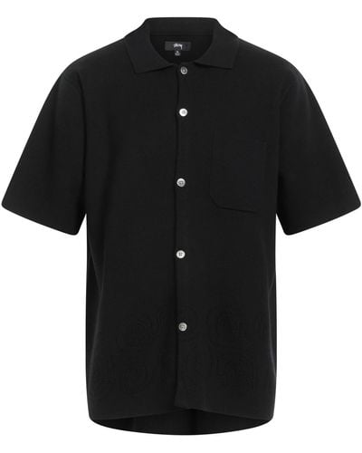 Stussy Shirt - Black
