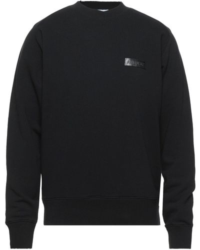 Ambush Sweatshirt Cotton, Polyester - Black