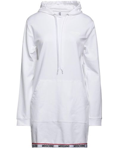 Moschino Sleepwear - White