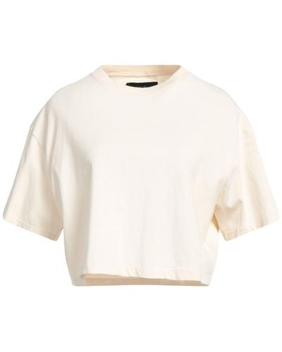 Amiri T-shirt - Bianco