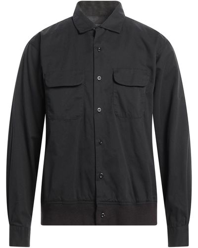 Engineered Garments Shirt - Black