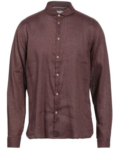 Sseinse Shirt - Purple