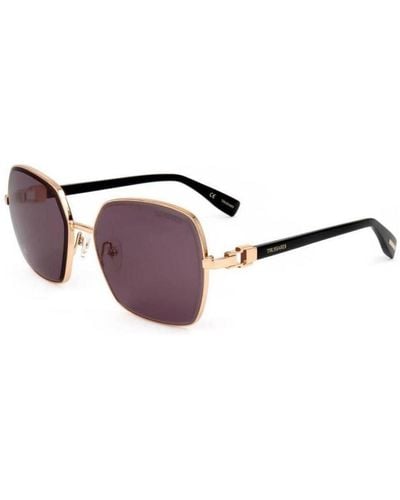 Trussardi Sonnenbrille - Braun