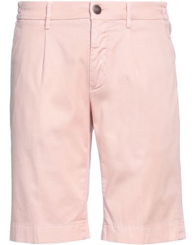 Fradi Shorts & Bermuda Shorts - Pink