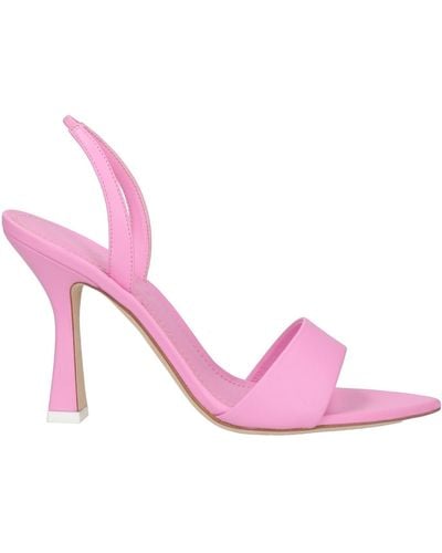 3Juin Sandals - Pink