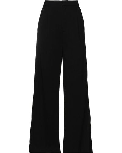 5preview Trouser - Black