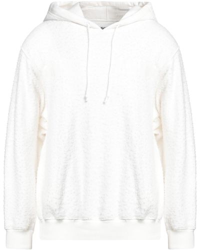 Magliano Sweatshirt - Weiß