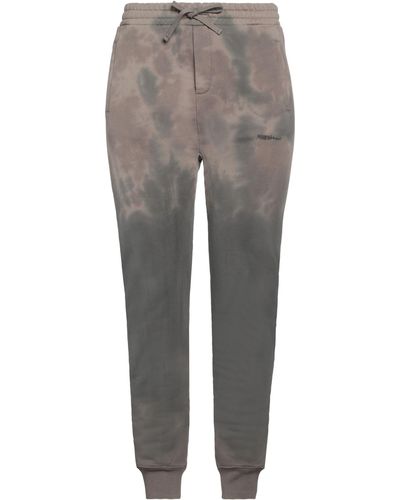 LIV BERGEN Trousers - Grey