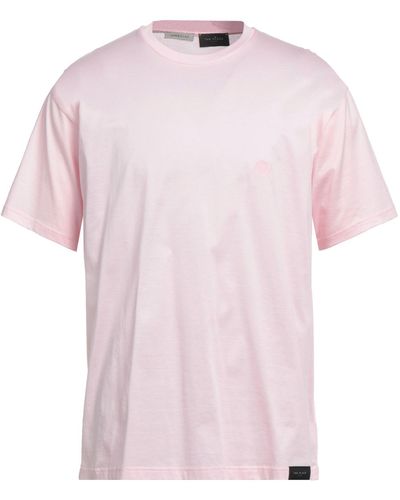 Low Brand T-shirt - Pink