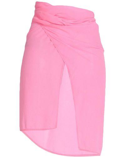 Fisico Sarong - Pink