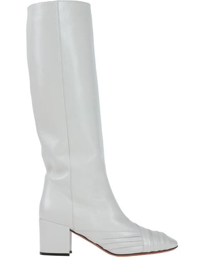 Missoni Boot - White