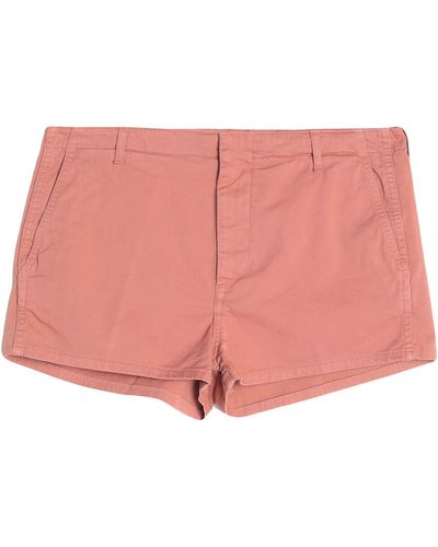 Dondup Shorts & Bermuda Shorts - Pink