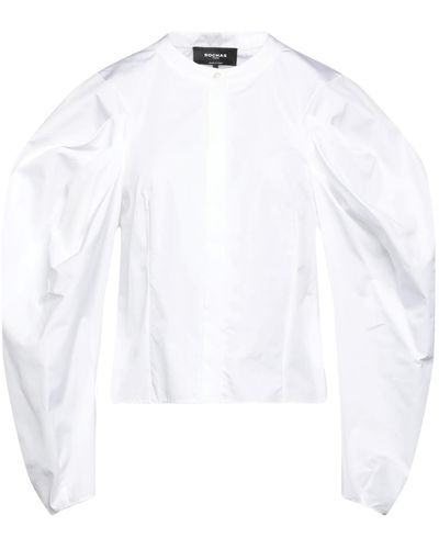 Rochas Shirt - White