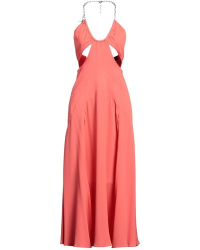 DSquared² Maxi Dress - Red