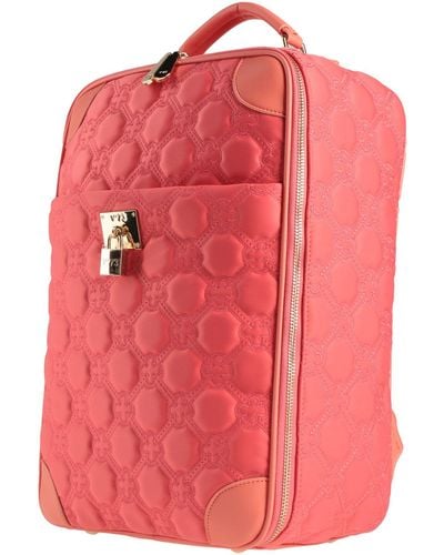 V73 Backpack - Pink