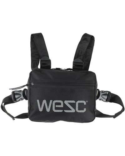 Wesc Backpack - Black
