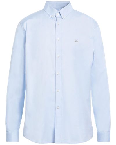 Lacoste Shirt - Blue