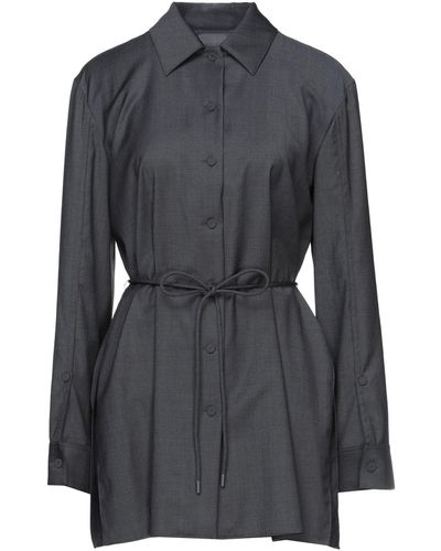 Theory Chemise - Gris