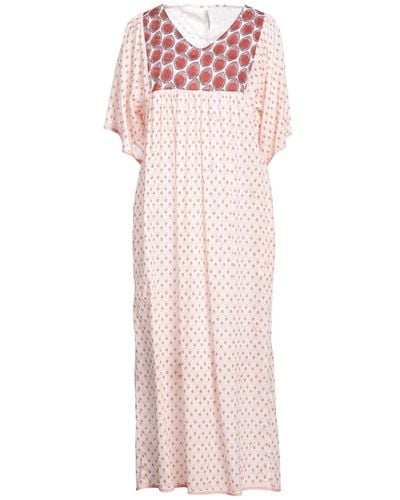 LFDL Maxi Dress - Pink