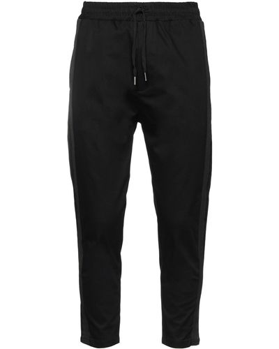 Essential Pants - Black