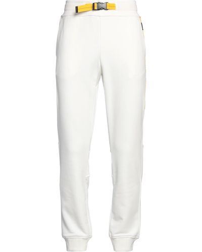 Parajumpers Pantalone - Bianco