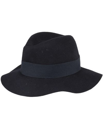Armani Hat - Blue