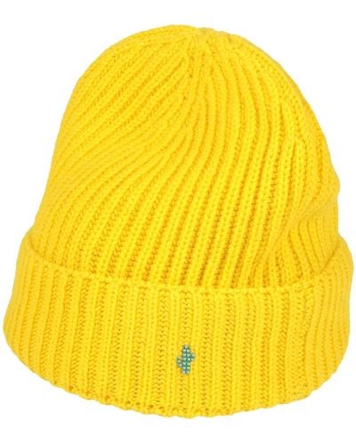 MIXIK Hat - Yellow