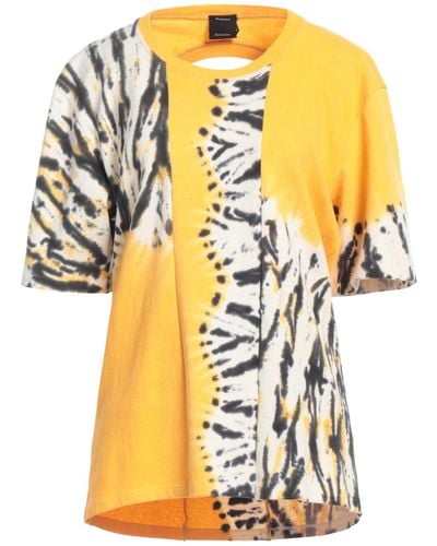 Proenza Schouler T-shirt - Giallo