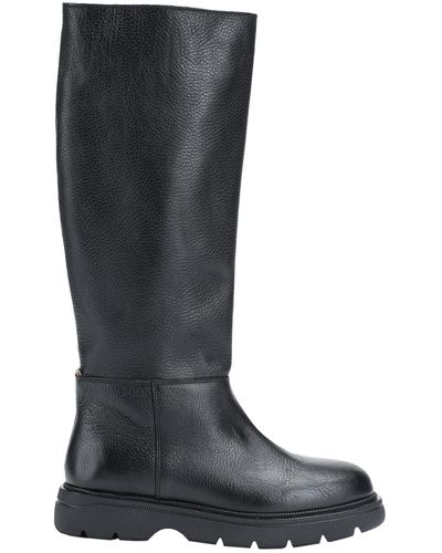 BOSS by HUGO BOSS Boots for Women | Online Sale up to 55% off | Lyst