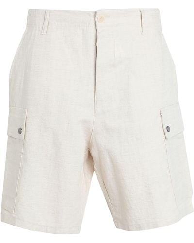 Gaelle Paris Shorts & Bermudashorts - Weiß