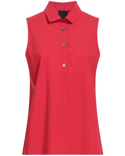 Rrd Polo Shirt - Red