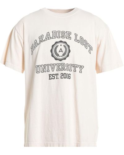 Alchemist T-shirt - Bianco