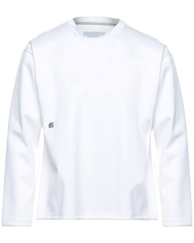 Fumito Ganryu T-shirt - White