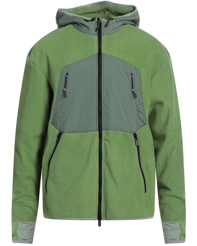 KRAKATAU Jacket - Green