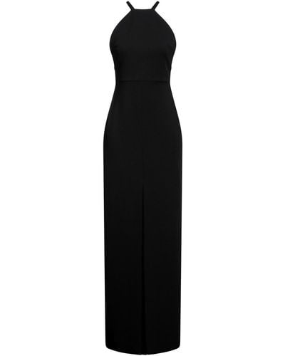Solace London Maxi Dress - Black