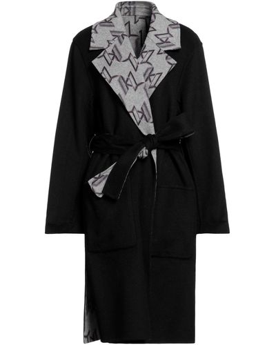Manteaux Karl Lagerfeld pour femme | Réductions en ligne jusqu'à 76 % | Lyst