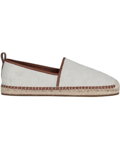 Michael kors slip hotsell on shoes sale