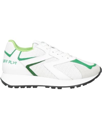 Off play Sneakers - Bianco