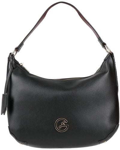 Gattinoni Shoulder Bag - Black