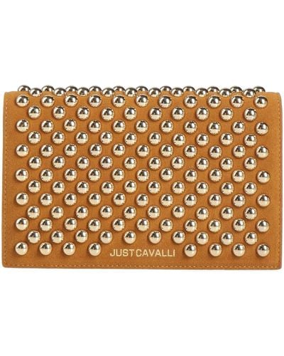 Just Cavalli Handbag - Metallic